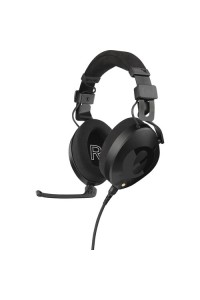 RODE NTH-100M Professional Over-Ear Headset (Black with MIC)