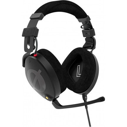 RODE NTH-100M Professional Over-Ear Headset (Black with MIC)