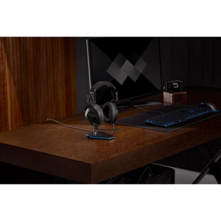 RODE NTH-100M Professional Over-Ear Headset (Black with MIC)