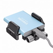 SmallRig Universal Holder for External SSD