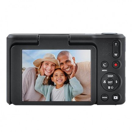 Kodak Pixpro C1 13MP FHD 1080P Digital Camera Brown