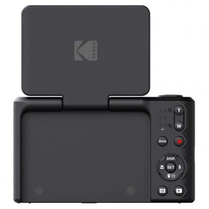 Kodak Pixpro C1 13MP FHD 1080P Digital Camera Brown