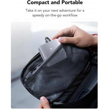 Lexar RW510 CFexpress Type B USB-C Card Reader