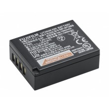NP-W126S for FUJIFILM Li-ion Rechargeable Battery