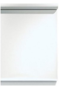 Emily Background Paper Rolls 2.72x10m #93 Arctic White