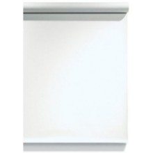 Emily Background Paper Rolls 2.72x10m #93 Arctic White