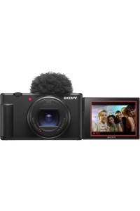 Sony ZV-1 II Digital Camera (Black)