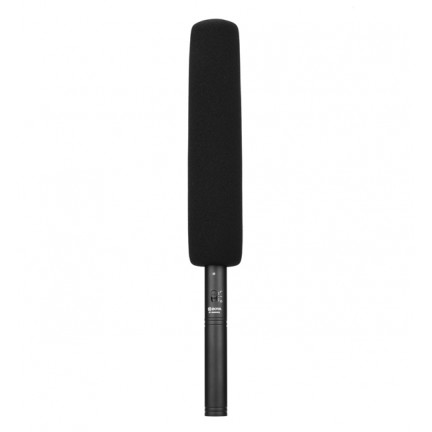 BOYA BY-BM6060L Professional Shotgun Microphone