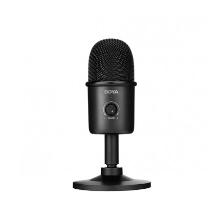 BOYA BY-CM3 USB Microphone