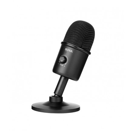 BOYA BY-CM3 USB Microphone