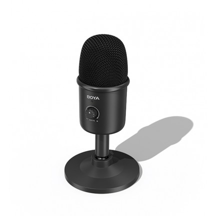 BOYA BY-CM3 USB Microphone