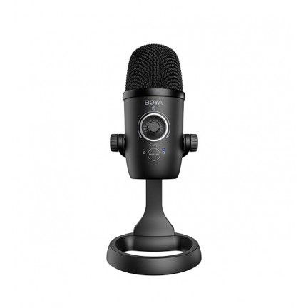 BOYA BY-CM5 Desktop USB Microphone