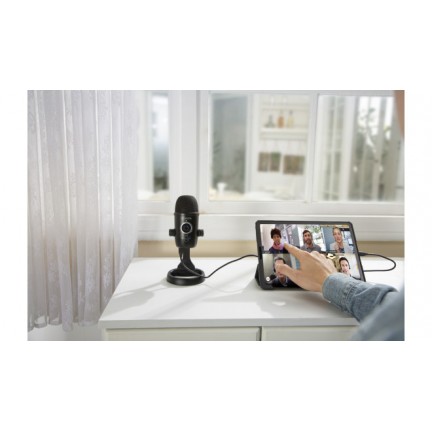 BOYA BY-CM5 Desktop USB Microphone