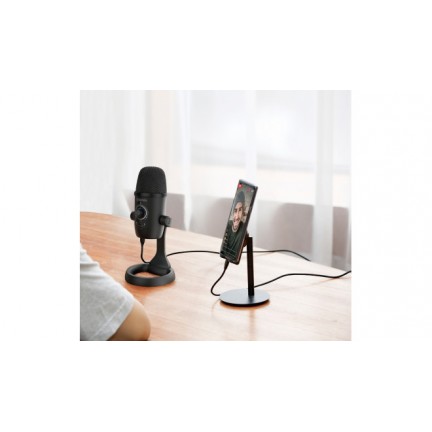 BOYA BY-CM5 Desktop USB Microphone