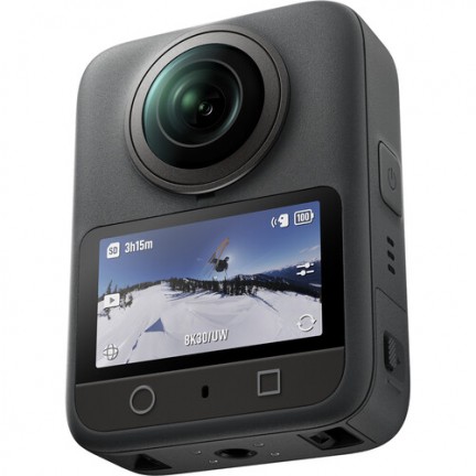 DJI Osmo 360 Action Camera Adventure Combo