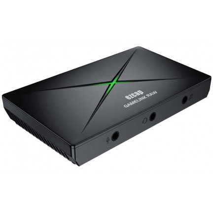 Ezcap333 Game Link Raw Video Capture Card