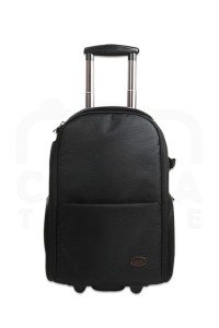 Camera Bag Trolley Case Backpack Photography Bag SLR Bag Casual Digital Backpack Camera