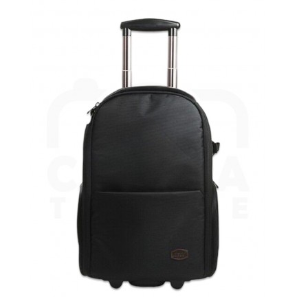 Camera Bag Trolley Case Backpack Photography Bag SLR Bag Casual Digital Backpack Camera