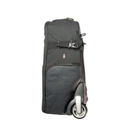 Camera Bag Trolley Case Backpack Photography Bag SLR Bag Casual Digital Backpack Camera