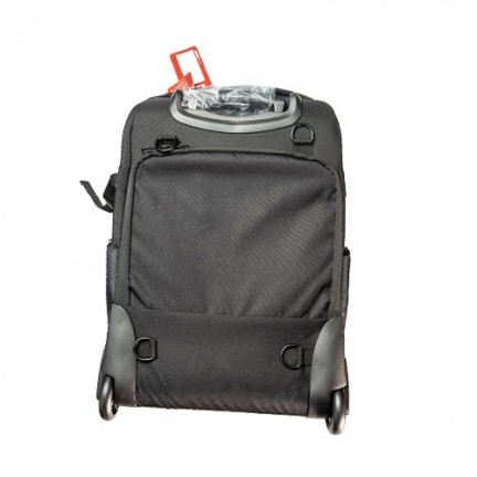 Camera Bag Trolley Case Backpack Photography Bag SLR Bag Casual Digital Backpack Camera