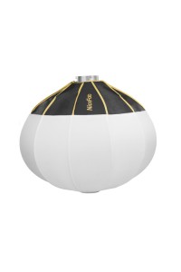 NiceFoto Lantern Softbox Φ50cm