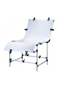 NiceFoto B-613C Folding Portable Shooting Photo Table (60x130cm)