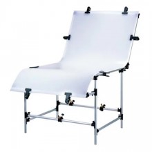 NiceFoto B-613C Folding Portable Shooting Photo Table (60x130cm)