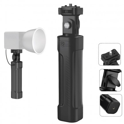 Battery Grip P77 Portable Handheld Bracket Charging Stick (14.8V 5200mAh 77Wh)