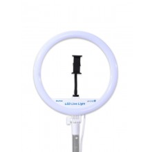 NiceFoto LR-313CII LED Ring Light