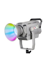 NiceFoto LV-3000C RGBWW Color 300W LED Video Light