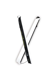NiceFoto AT-200AU 20W Portable Air Tube Bi-Color LED Light
