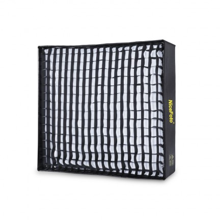 NiceFoto VB-2000C RGB Folding Fabric LED Light