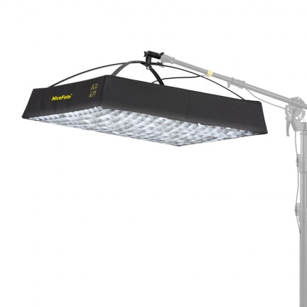 NiceFoto VB-2000C RGB Folding Fabric LED Light