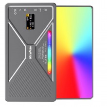 NiceFoto TC-225 Pro 10W RGB Pocket Light