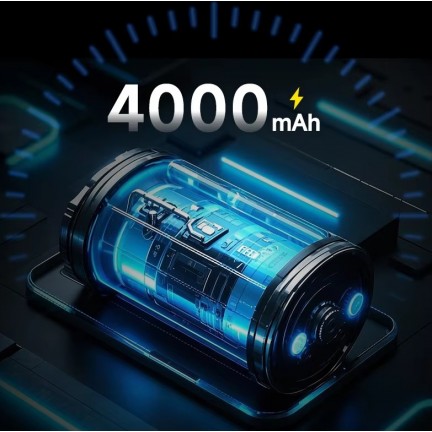 NiceFoto TC-225 Pro 10W RGB Pocket Light