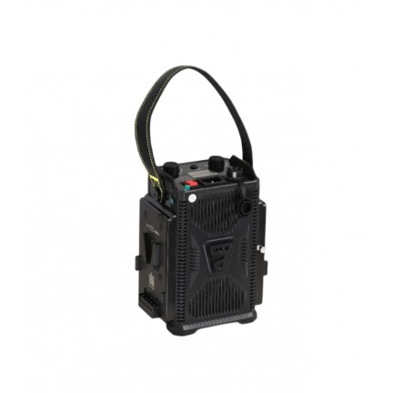 NiceFoto DL90-2000A 200W Bi-Color Umbrella Light