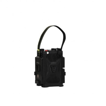 NiceFoto DL80-1000A 100W Bi-Color Umbrella Light