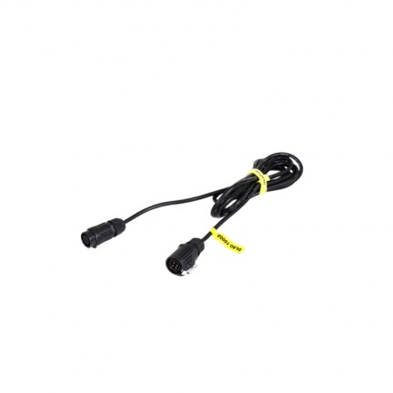 NiceFoto DL80-1000A 100W Bi-Color Umbrella Light
