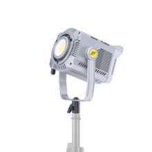 NiceFoto FC-2000A 200W Bi-Color Portable LED Video Light
