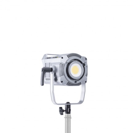 NiceFoto FC-2000A 200W Bi-Color Portable LED Video Light