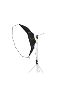 NiceFoto DP80-1000B 100W (Daylight) Umbrella Light