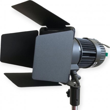 NiceFoto SN-32 Barndoor Filter Kit For BJ-600A BJ-600B