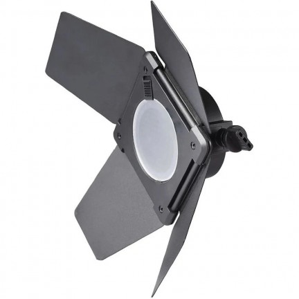 NiceFoto SN-32 Barndoor Filter Kit For BJ-600A BJ-600B