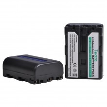 NP-FM50 Battery for Sony DCR-TRV240E TRV140E TRV265E TRV245E TRV10E TRV11E TRV33