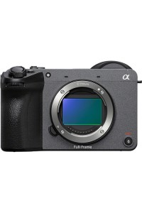 Sony FX2 Digital Cinema Camera