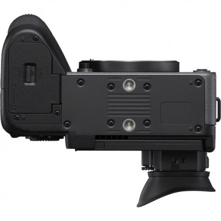 Sony FX2 Digital Cinema Camera