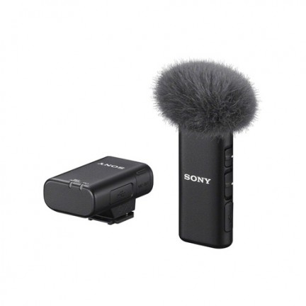 Sony ZV-E10 Mirrorless Camera with 16-50mm Lens and Content Creator Kit