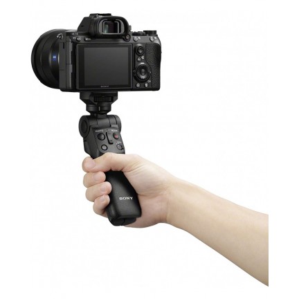 Sony ZV-E10 Mirrorless Camera with 16-50mm Lens and Content Creator Kit