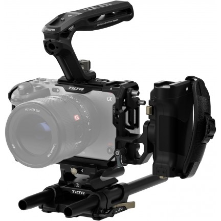 Tilta Camera Cage Pro Kit v2 for Sony FX3 & FX30 (TA-T16-C-B)
