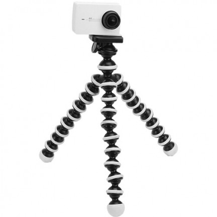 TELESIN Octopus Mount for GoPro